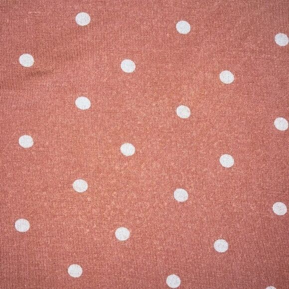 American Eagle Reversible Pink Strapless Crop Top - 2/$15, 3/$20, 4/$25 - Picture 5 of 6